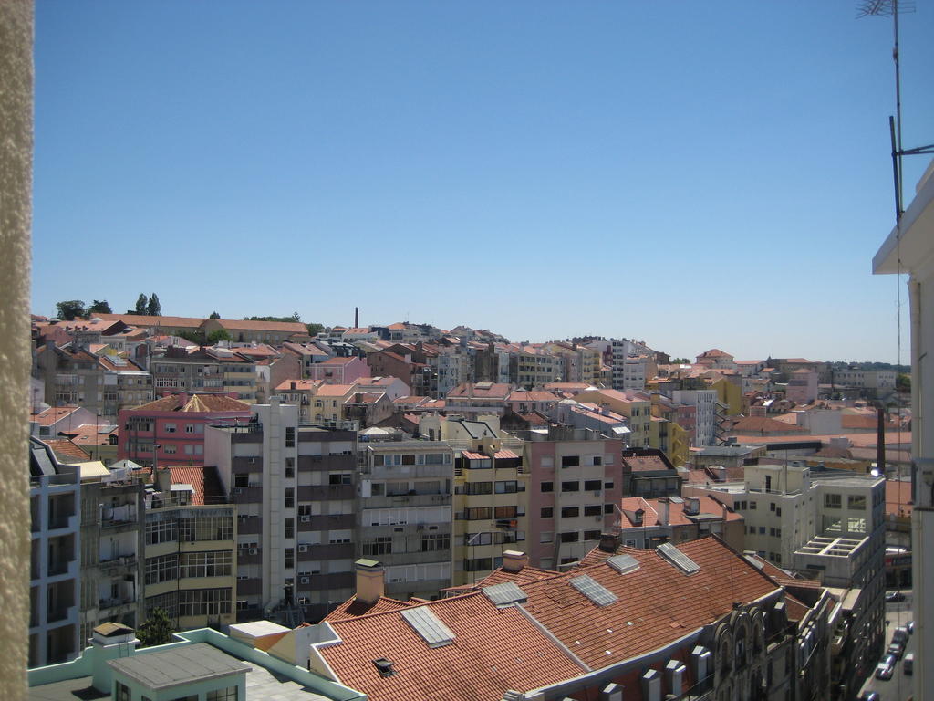 Casa Belmonte Hotel Lisboa Szoba fotó